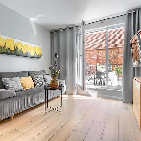 Apartament 1000 Stare Miasto Bulwary Apartamenty No 1 Szczecin Bagian luar foto